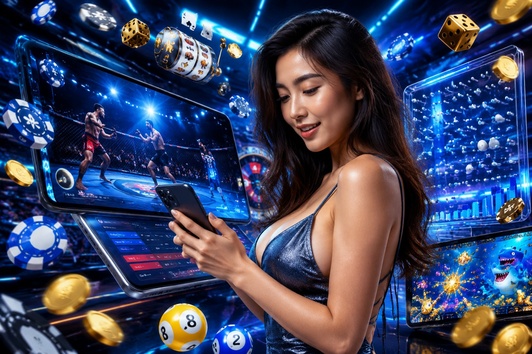 betflix85