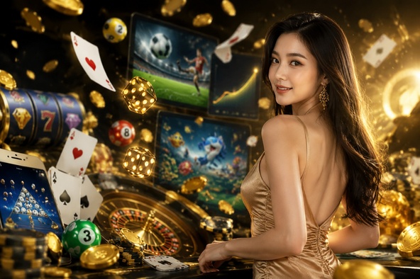 betflix85