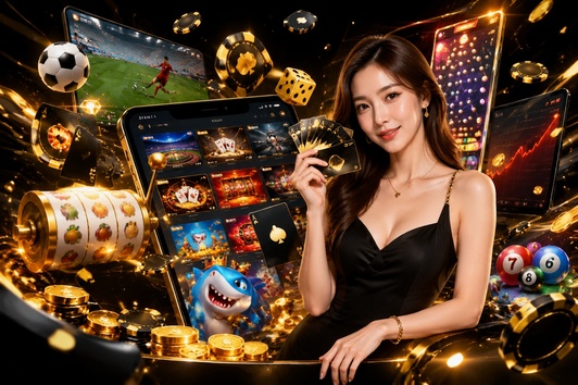 betflix85